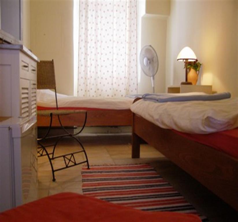 Guesthouse Lessi Zagreb Rom bilde